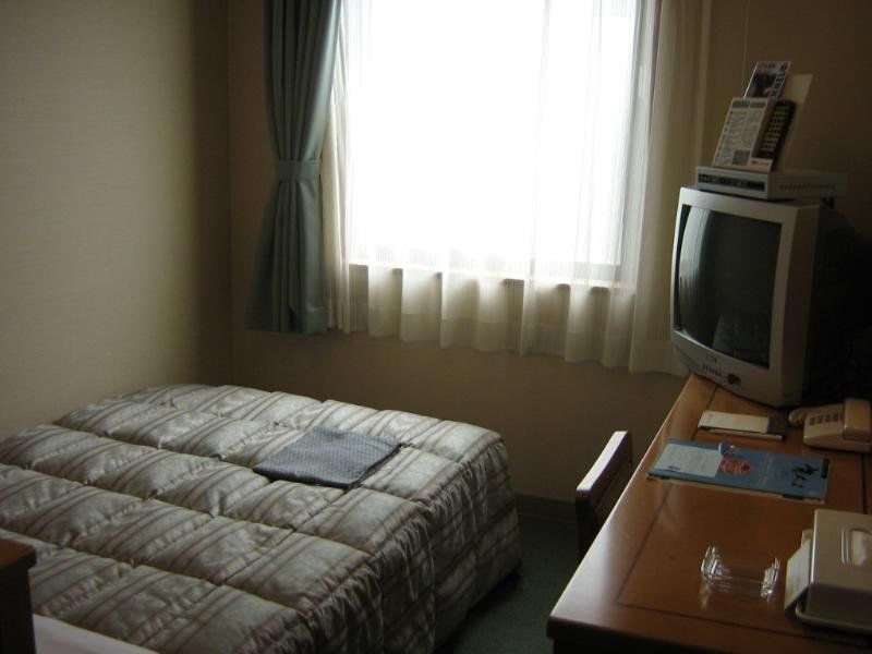 Hotel Route-Inn Nagoya Higashi Betsuin Exterior foto